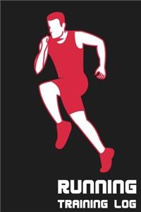 Running Training Log