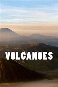 Volcanoes