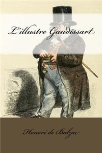 L'illustre Gaudissart