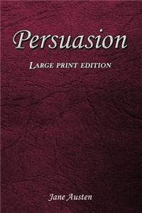 Persuasion