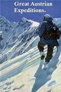 Great Austrian Expeditions.