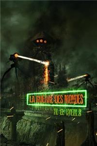 La Guerre des Mondes