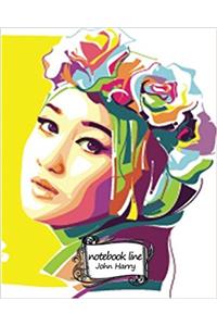 Journal Notebook Diary