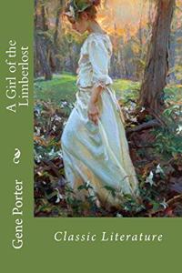 Girl of the Limberlost