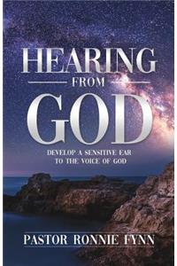 Hearing From God