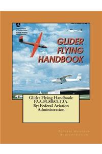 Glider Flying Handbook