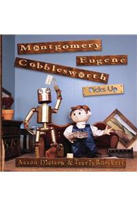 Montgomery Eugene Cobblesworth Picks Up