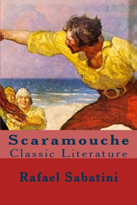 Scaramouche