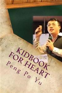 Kidbook for heart