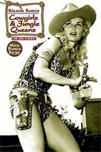Klassik Komix: Cowgirls & Jungle Queens