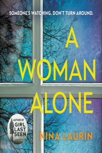 Woman Alone Lib/E