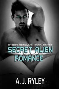 Secret Alien Romance