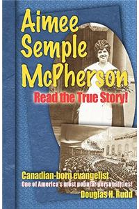 Aimee Semple McPherson