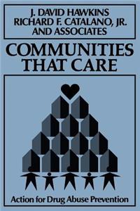 Communities that Care Drug Abuse