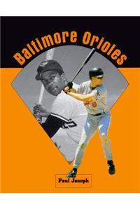 Baltimore Orioles