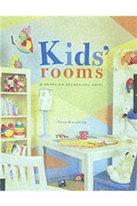 Kids' Rooms