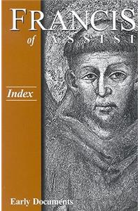 Francis of Assisi: Index