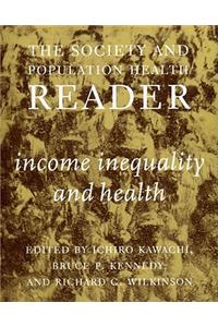 Income Inequality and Health