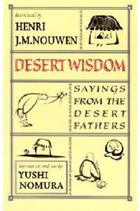 Desert Wisdom