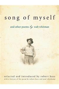 Song of Myself
