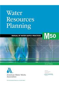 M50 Water Resources Planning