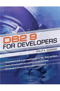 DB2 9 for Developers