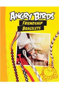 Angry Birds Friendship Bracelets