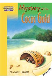 Mystery of the Cocos Gold