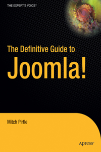 Definitive Guide to Joomla!