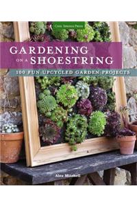 Gardening on a Shoestring