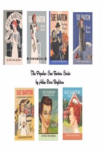 Sue Barton 7 Book Set