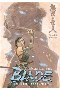 Blade of the Immortal