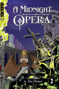 Midnight Opera, Volume 2