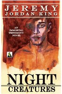 Night Creatures