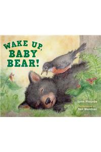 Wake Up, Baby Bear!