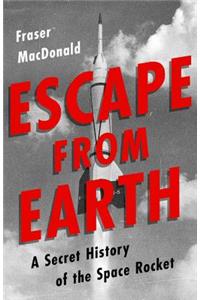 Escape from Earth