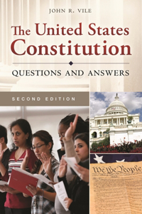 The United States Constitution