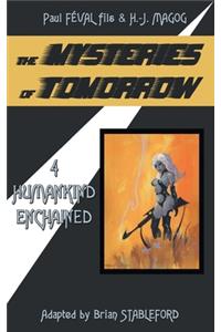 Mysteries of Tomorrow (Volume 4)