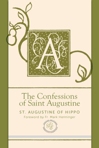 Confessions of Saint Augustine