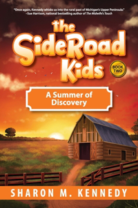 SideRoad Kids-Book 2