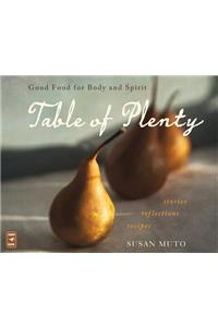 Table of Plenty