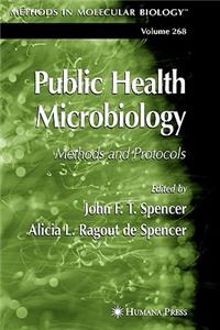 Public Health Microbiology