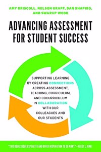 Advancing Assessment for Student Success