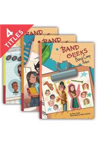 Band Geeks Set 2 (Set)