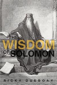 Wisdom of Solomon