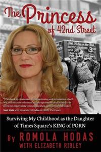 The Princess of 42nd Street