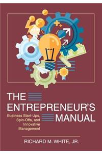 Entrepreneur's Manual