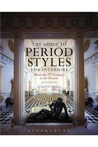 Guide to Period Styles for Interiors