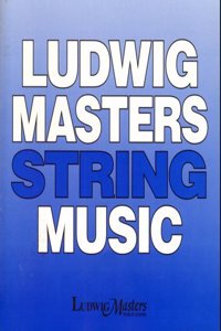 Six String Trios V. 5