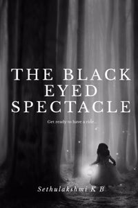 Black Eyed Spectacle